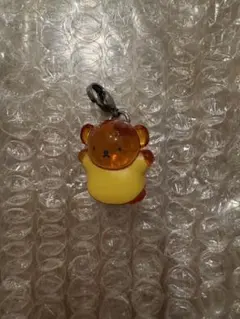 ミッフィー　めじるしアクセサリー　ボリス