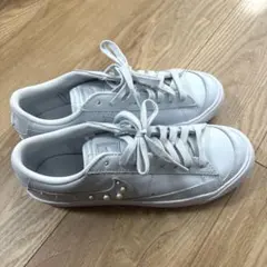 Adidas Forum Bold スニーカー ラインストーン装飾 - メルカリ