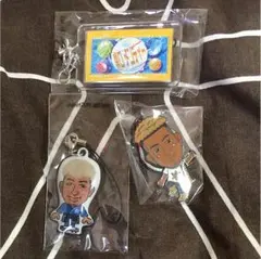 メンディーセット