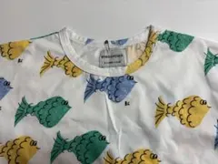 8-9Y/新品bobochoses Tシャツのサムネイル