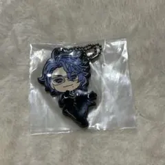 ツイステッドワンダーランド　アズール　デフォらば