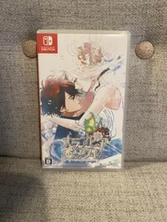 オランピアソワレ