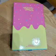 2026年最新】lovelyz blu-rayの人気アイテム - メルカリ