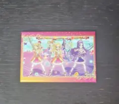 アイカツ！ライブ缶バッジ おとめ さくら しおん - メルカリ
