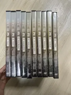 登竜門　season3 全巻　バラ売り可能