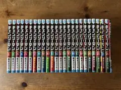 チェンソーマン 1巻〜23巻 全巻セット 藤本タツキ - メルカリ