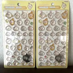ちいかわうさぎボンボンドロップシール