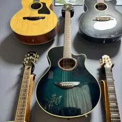 ☆YAMAHA エレアコ APX-6C YAMAHA APX 6C for sale - Price and Used Value