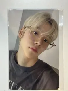 RIIZE ODYSSEY ウンソク 会場限定 RIIZE