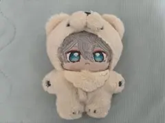 あんスタ いつぬい 第1弾 しろくまver. 名都神無（カンナ） - メルカリ