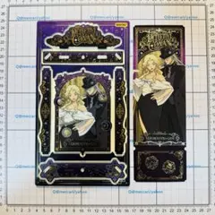 名探偵コナン KAYOU 中国限定 アクリルスタンド ベルモット 永遠の一瞬 