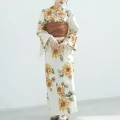 2025年最新】dita 浴衣 向日葵の人気アイテム - メルカリ