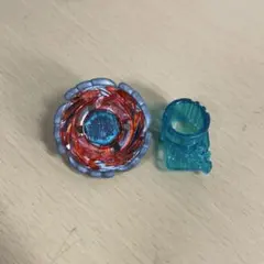 ベイブレード BB-94 トルネードヘラクレオ 105F シール ベイブレード BB-94 トルネードヘラクレオ 105F シール Amazon