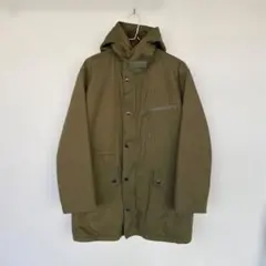 ハリウッド ランチ マーケット/聖林公司/ミリタリージャケット/M