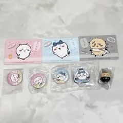 ちいかわ くら寿司 8点セット