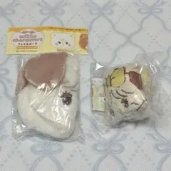 mikko キャラクターズ スフレ まとめ売り