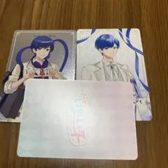 いれいす　チップス　if  セット