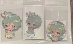 風早巽 あんスタ アニカフェ