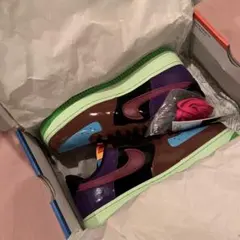 AIR FORCE 1 LOW SP UNDEFEATED 24cm