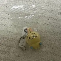 ちいかわ くら寿司 うさぎ　フィギュア キーホルダー ビッくらポン
