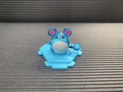 ポケモンバトルミュージアム(フルカラースタジアム)マリルのサムネイル