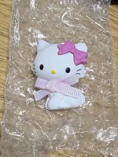 サンリオ シークレットピンズ チャーミーキティ