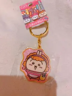 【ご当地ちいかわ】うさぎ大阪のおばちゃん