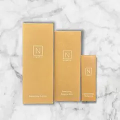 2026年最新】N organic Basic コンディショニング vcエッセンスの人気