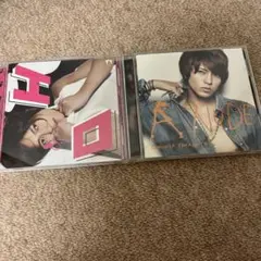 山下智久 邦楽