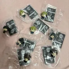 呪術廻戦めじるしアクセサリー