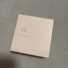 Wonjungyo フィッティングクッション グロウ 02 ペールイエローのサムネイル