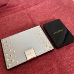 マキアージュ パウダーケース