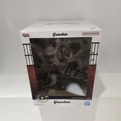 海外限定 うちはイタチ grandista special edition