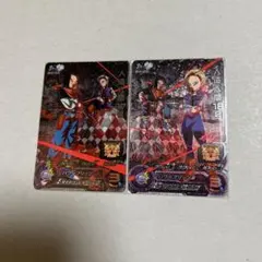 スーパードラゴンボールヒーローズ BM4弾『ZCP 人造人間17号/18号』