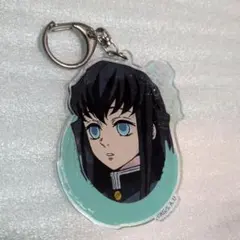 鬼滅の刃　時透無一郎　アクリルキーホルダー