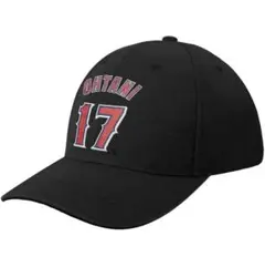 大谷翔平 ベースボールキャップ