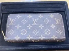 超美品 ルイヴィトン ジッピーウォレット ICタグ 長財布