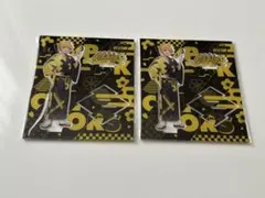 AMPTAKxCOLORS あっきぃ　アクスタ