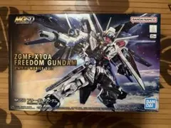 2026年最新】MGSD ZGMF-X10A フリーダムガンダム の人気アイテム