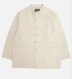 【未使用品】DAN Canvas Forestiere Jacket‐TAUPE 2026年最新】Arnys forestiereの人気アイテム - メルカリ