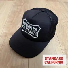 STANDARD CALIFORNIA メッシュキャップ