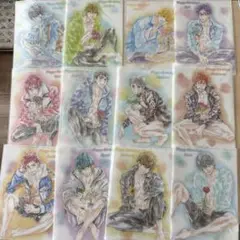 Free! バースデーシリーズ1