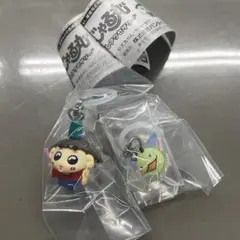 おじゃる丸　めじるしアクセサリー　電ボ