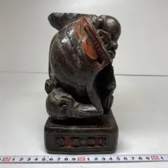 中国宋時代 影青カエル水滴 幅約11㎝ 東Y7-0715⭐︎新 タエサ - メルカリ