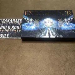 EXILE LIVE TOUR 2015 AMAZING WORLD DVD