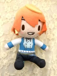 プロセカ 天馬司 ふわぷちぬい - メルカリ