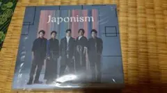 嵐『Japonism』 初回限定版