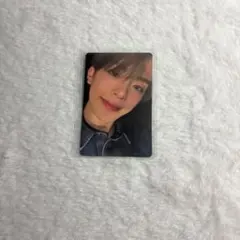 VERIVERY カンミン トレカ