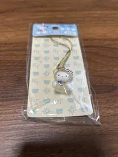 Hello Kitty ネツケ マリン くま - メルカリ