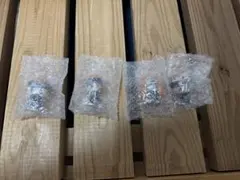 【未開封】一番くじ ナルト G賞 ちょこのっこフィギュア ペイン 4個セット